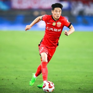 V站体育新闻-沪媒：海港热身赛莱昂纳多、蒋光太、武磊等5名关键球员缺席