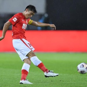 V站体育新闻-广州队官宣：郑智出任一线队执行主教练兼球员