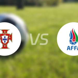 【欧青U21外】葡萄牙U21vs阿塞拜疆U21首发阵容名单(2025年09月06日)