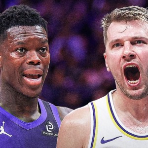 V站-施罗德袭击东契奇细节：未打中面部及上半身 欲回应多次侮辱称呼