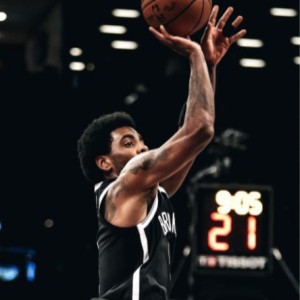 欧文赛季主场首战手感冰凉 季后赛前仍需调整状态