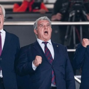 V站体育官方资讯-世体：巴萨董事会今日召开重要例会，将敲定大选日期等事项