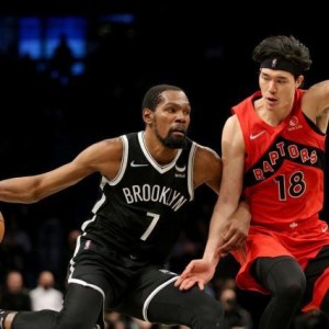 V站体育新闻-阵容稳定反成篮网休赛期主题 训练营名额还空两席