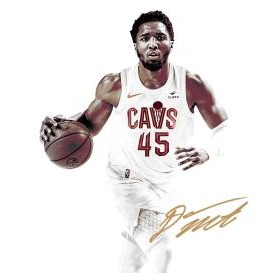 V站体育赛事-用数据说话！米切尔如何改善骑士进攻？