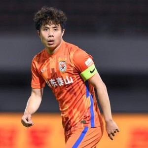 蒿俊闵合练等待复出 广州队要擒虎逃离降级区？